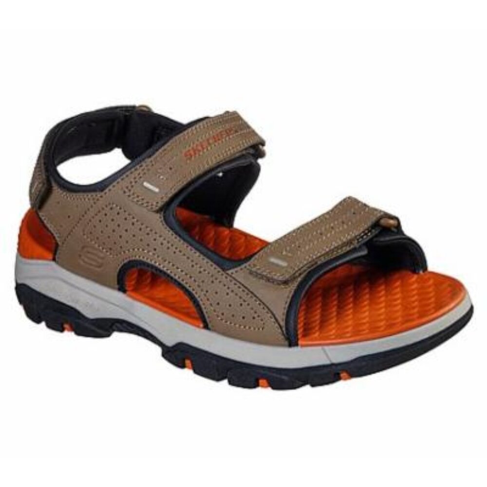 Skechers Relaxed Fit Tresmen Garo Men's Sandals